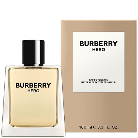 burberry profumo uomo pubblicità|Burberry presenta Hero .